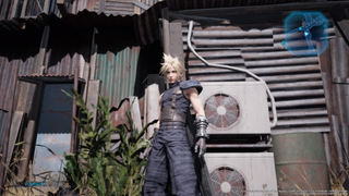 <i>Final Fantasy VII Remake</i> Has Very Realistic Air-Conditioning Units